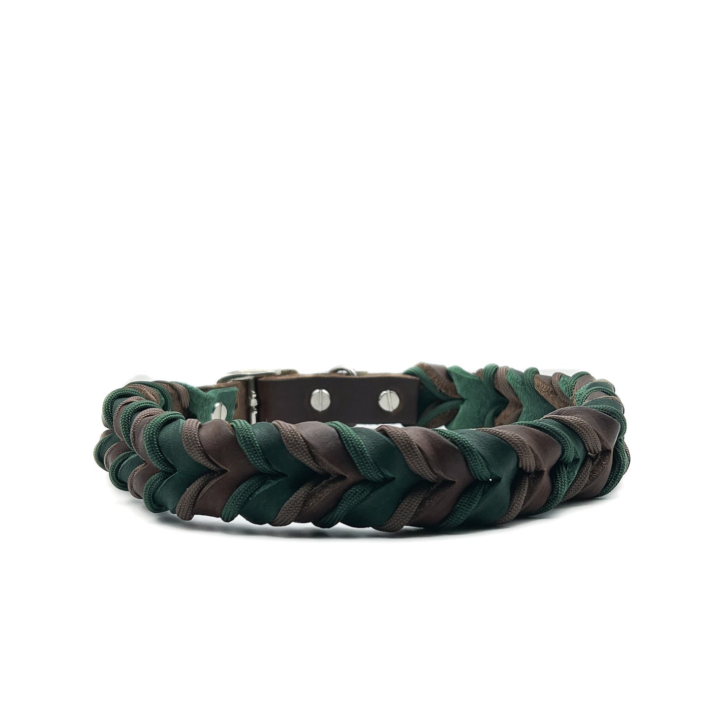 Knoten "Waldsymphonie"