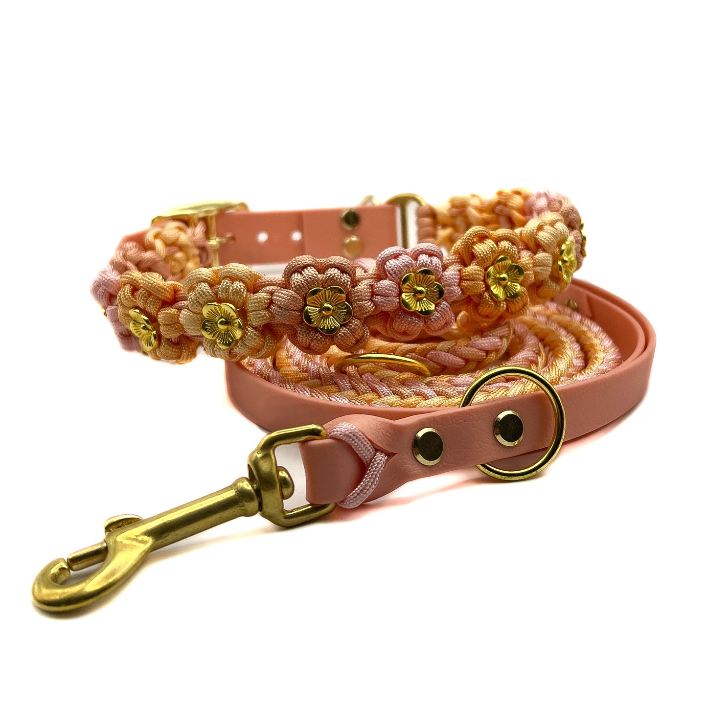 Set "Peachy Blush"