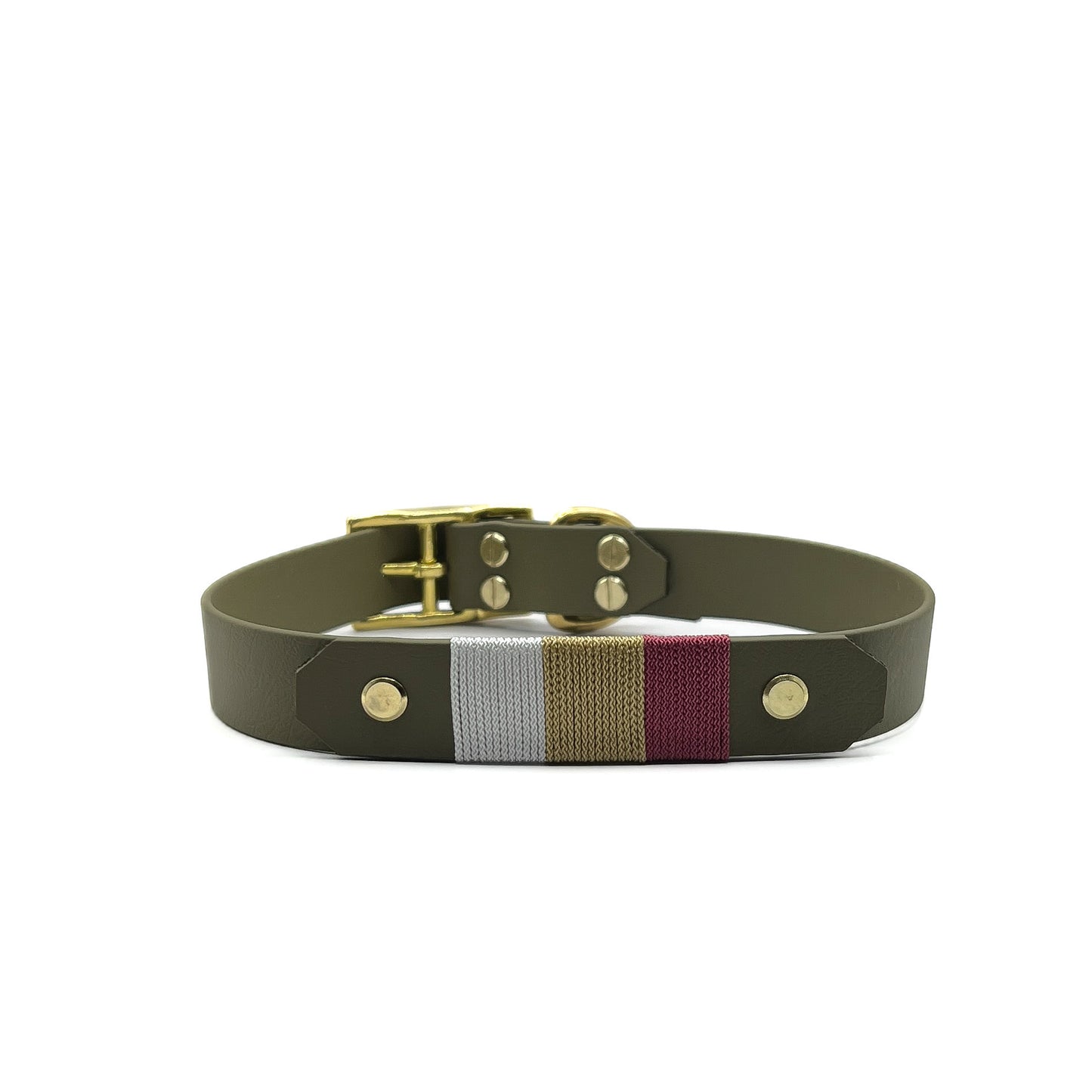 Knoten "Olive"